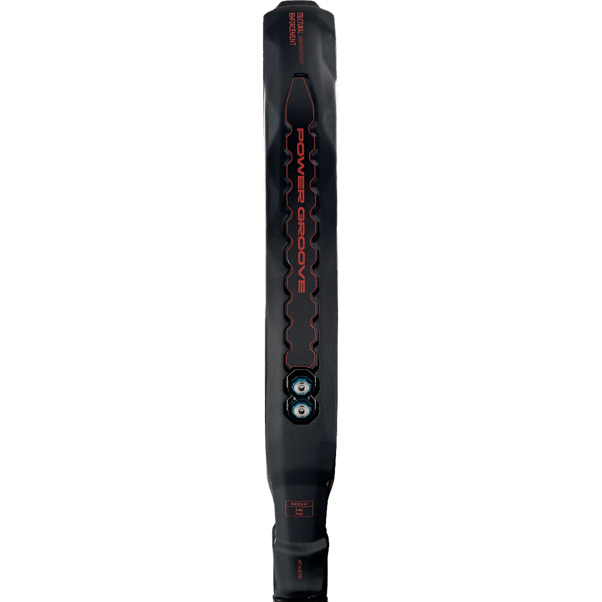 Raqueta de pádel Test Adidas Metalbone HRD+ 2026