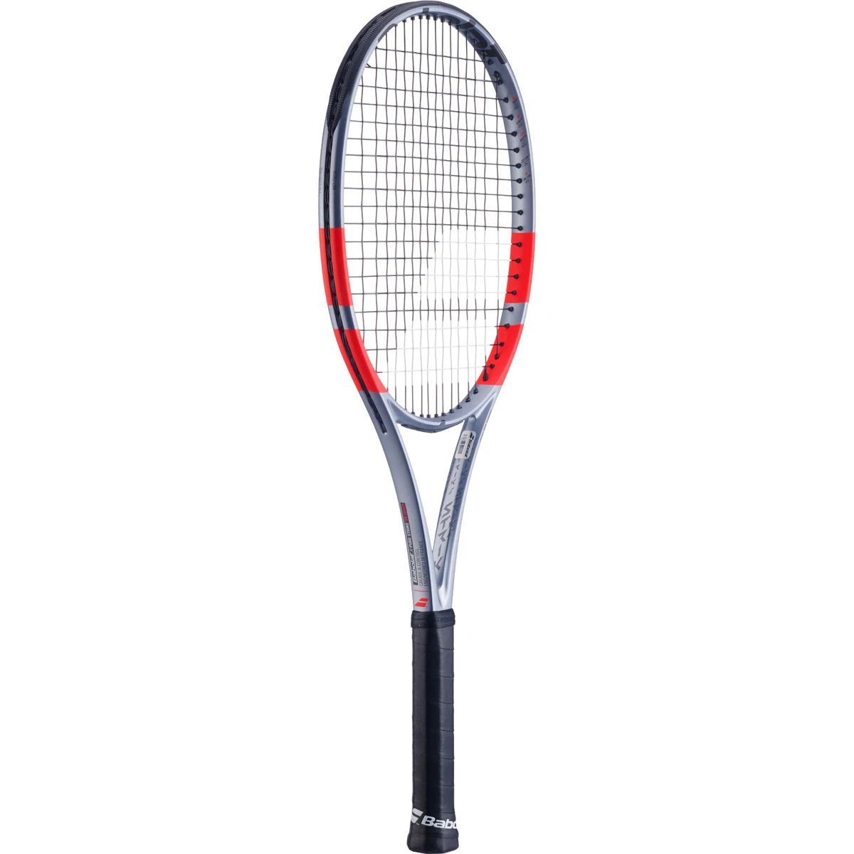 Raqueta Test Web Babolat Pure Strike 98 16/19 (305 Gr)
