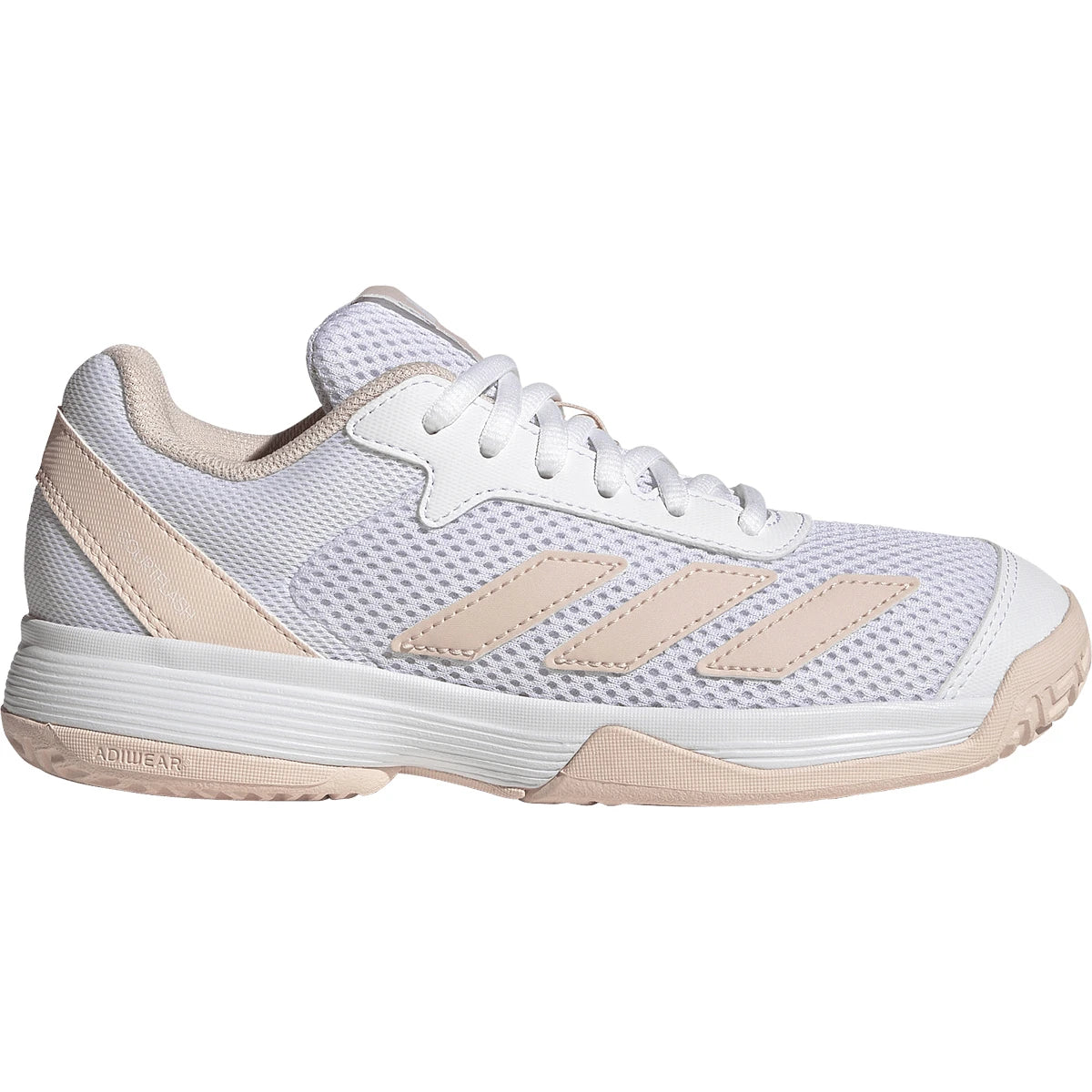 ZAPATILLAS ADIDAS JUNIOR COURTFLASH