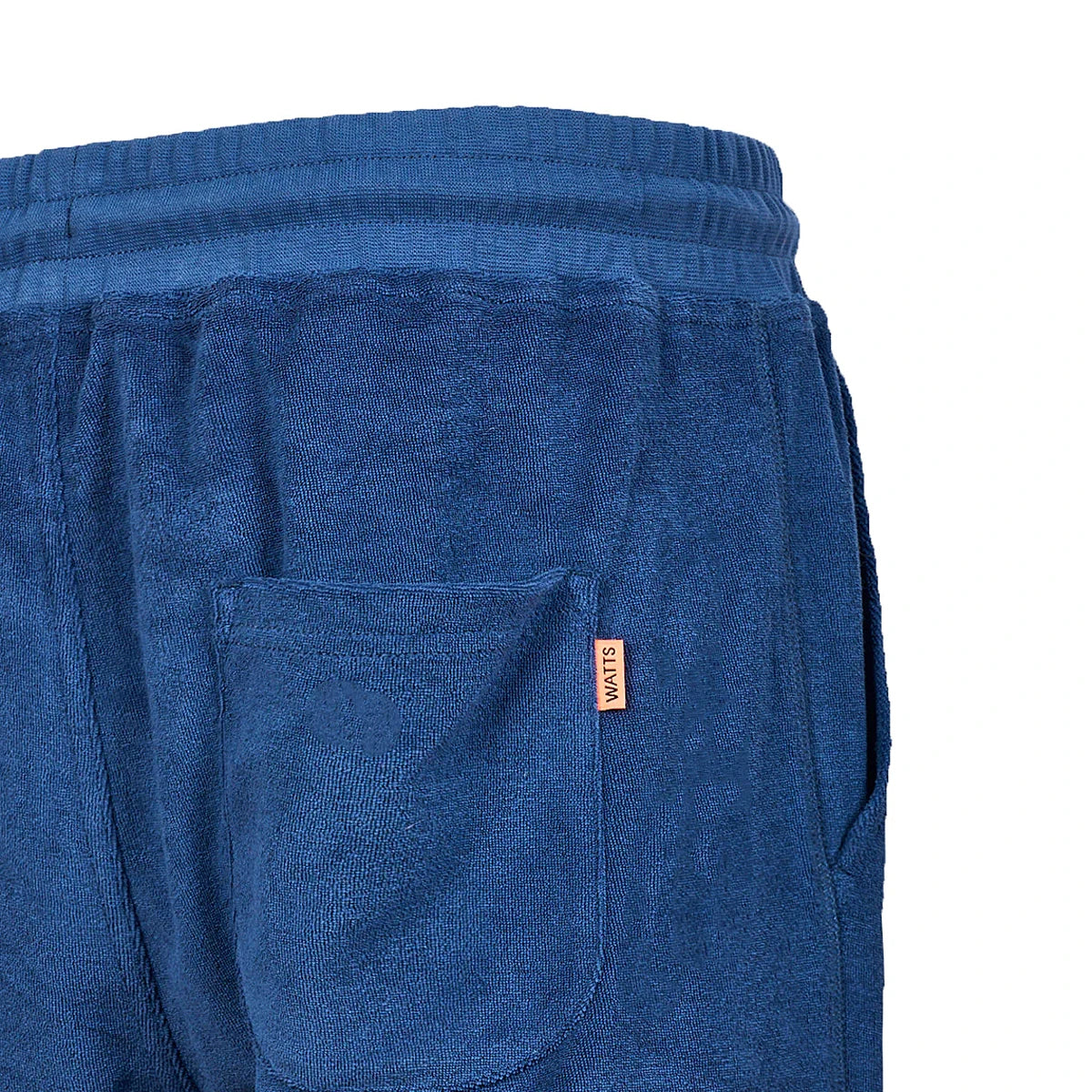 SHORT WATTS XWISE ESPONJA