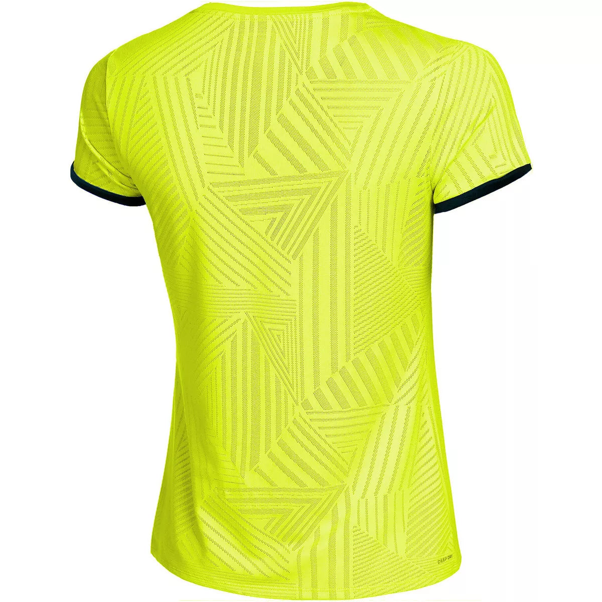 CAMISETA LOTTO MUJER SUPERRAPIDA V PADEL