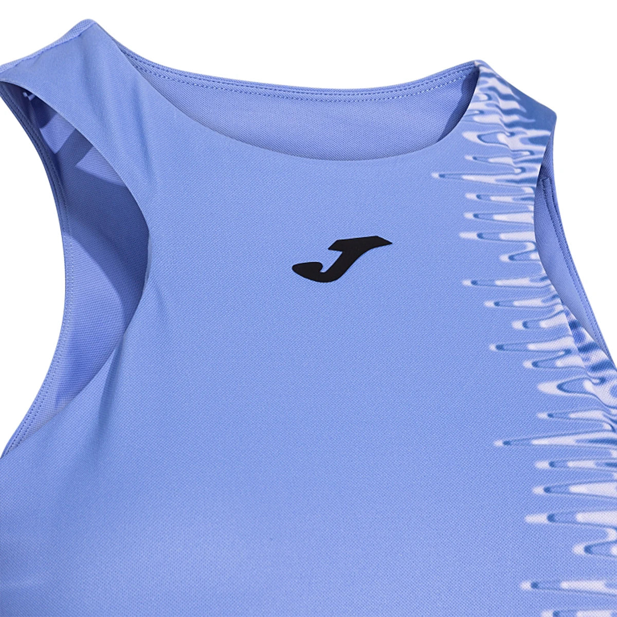 VESTIDO JOMA MUJER PÁDEL SMASH