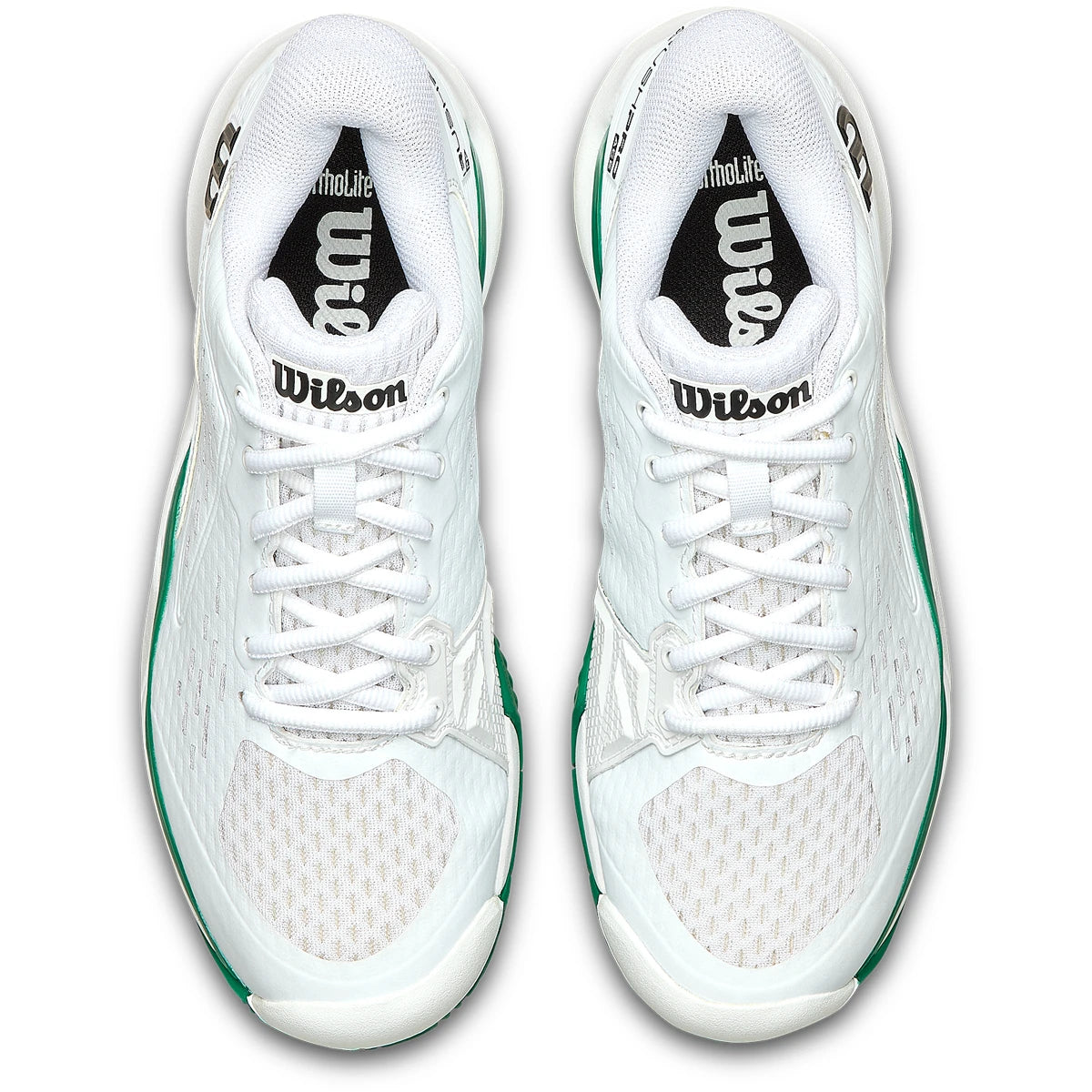 ZAPATILLAS WILSON JUNIOR RUSH PRO ACE TODAS SUPERFICIES