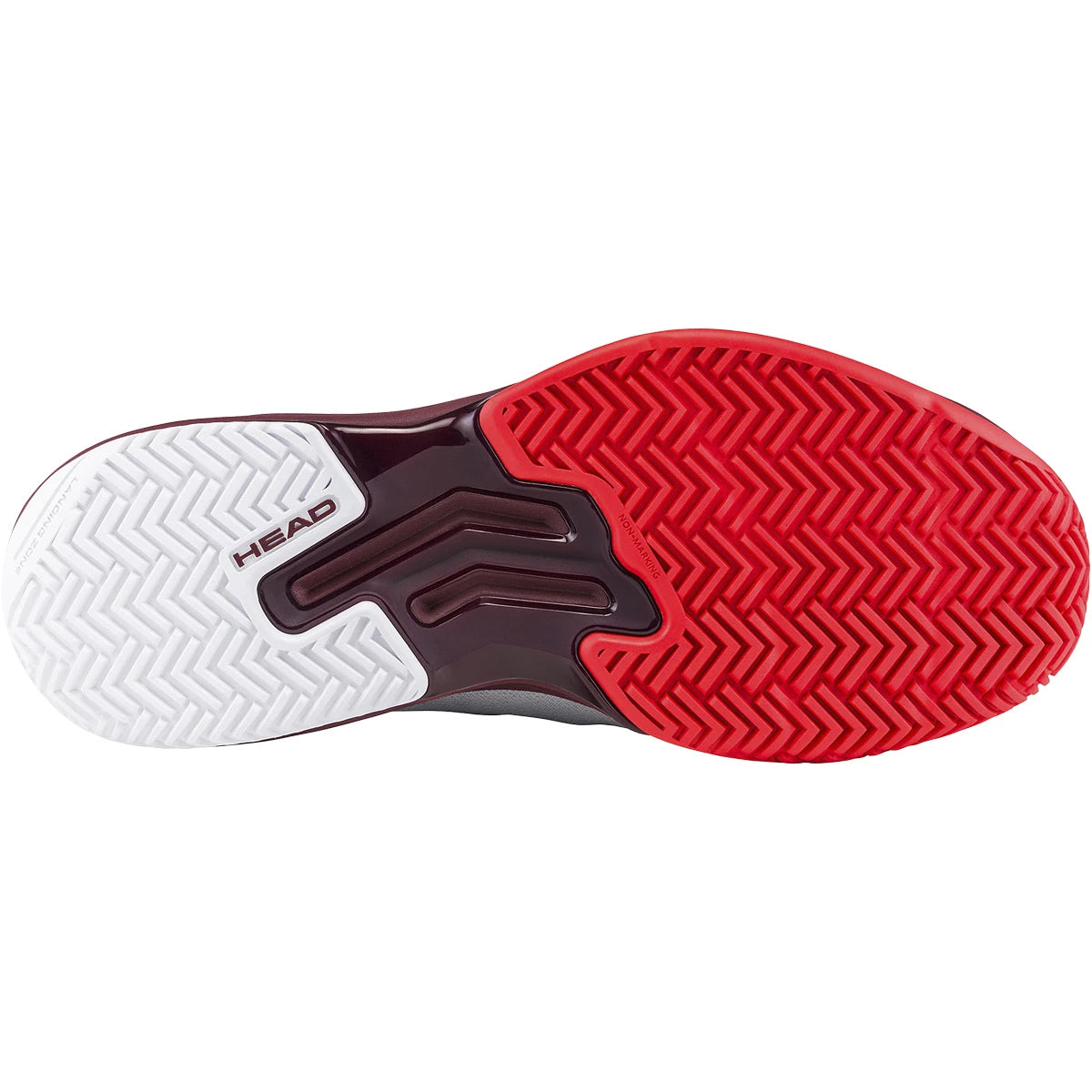 ZAPATILLAS HEAD SPRINT EVO 4.0 TODAS SUPERFICIES