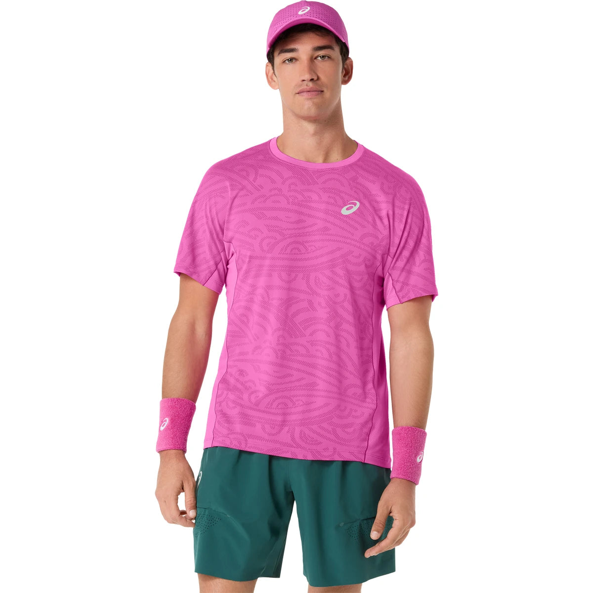 CAMISETA ASICS MELBOURNE