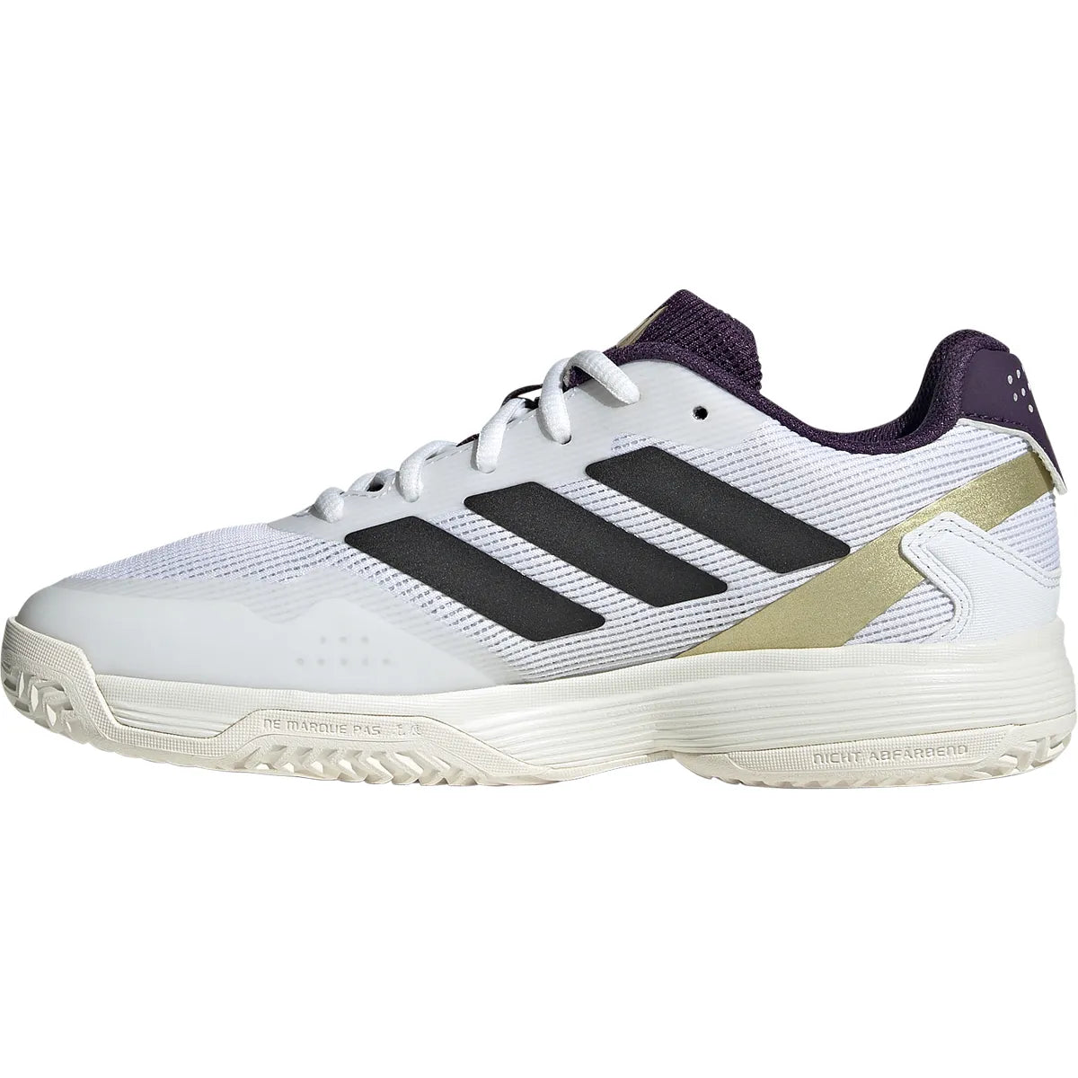 ZAPATILLAS ADIDAS JUNIOR UBERSONIC TODAS SUPERFICIES