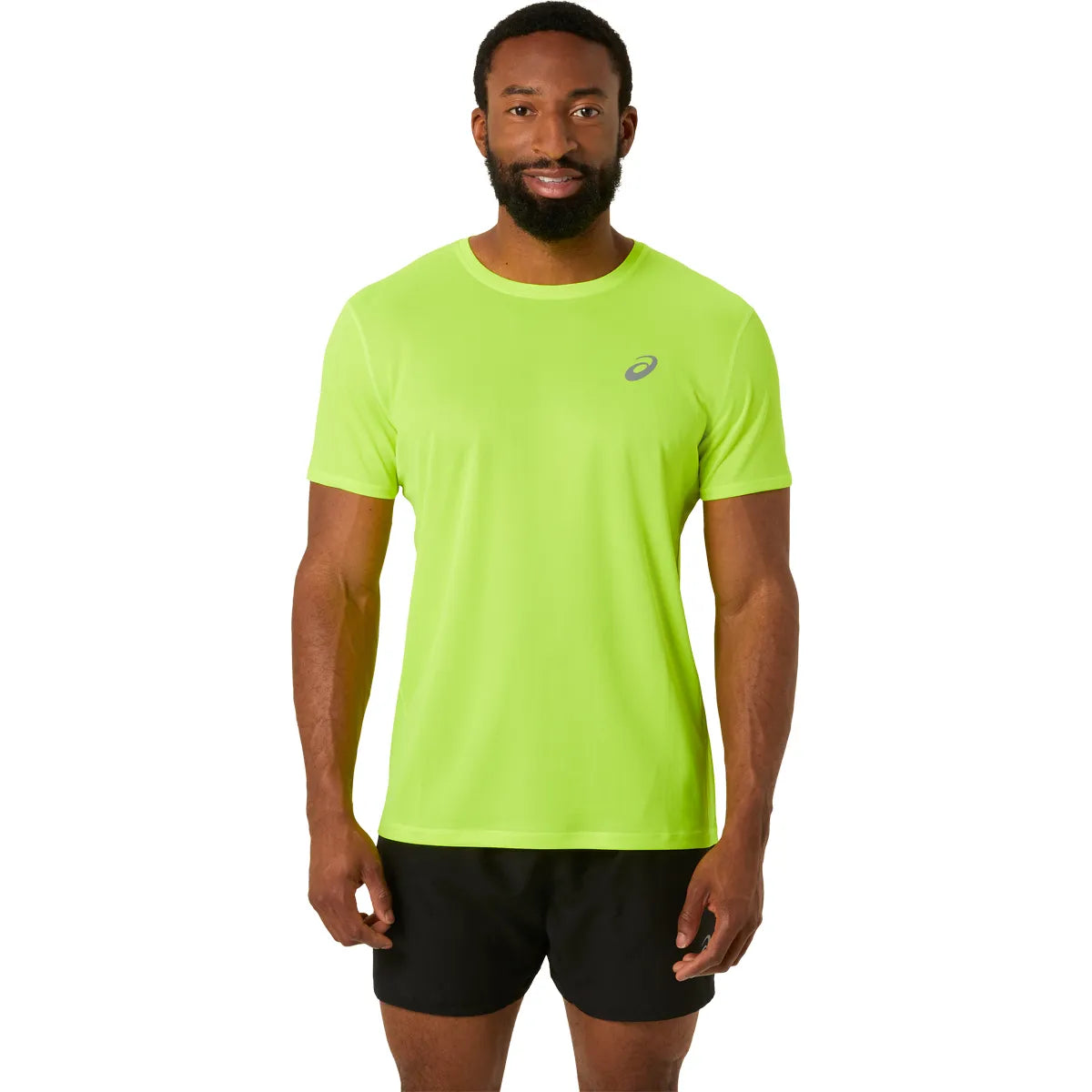 CAMISETA ASICS CORE