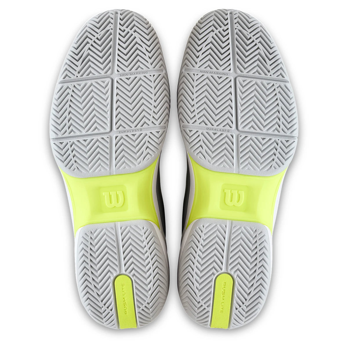 ZAPATILLAS WILSON RUSH LITE 5 TODAS SUPERFICIES