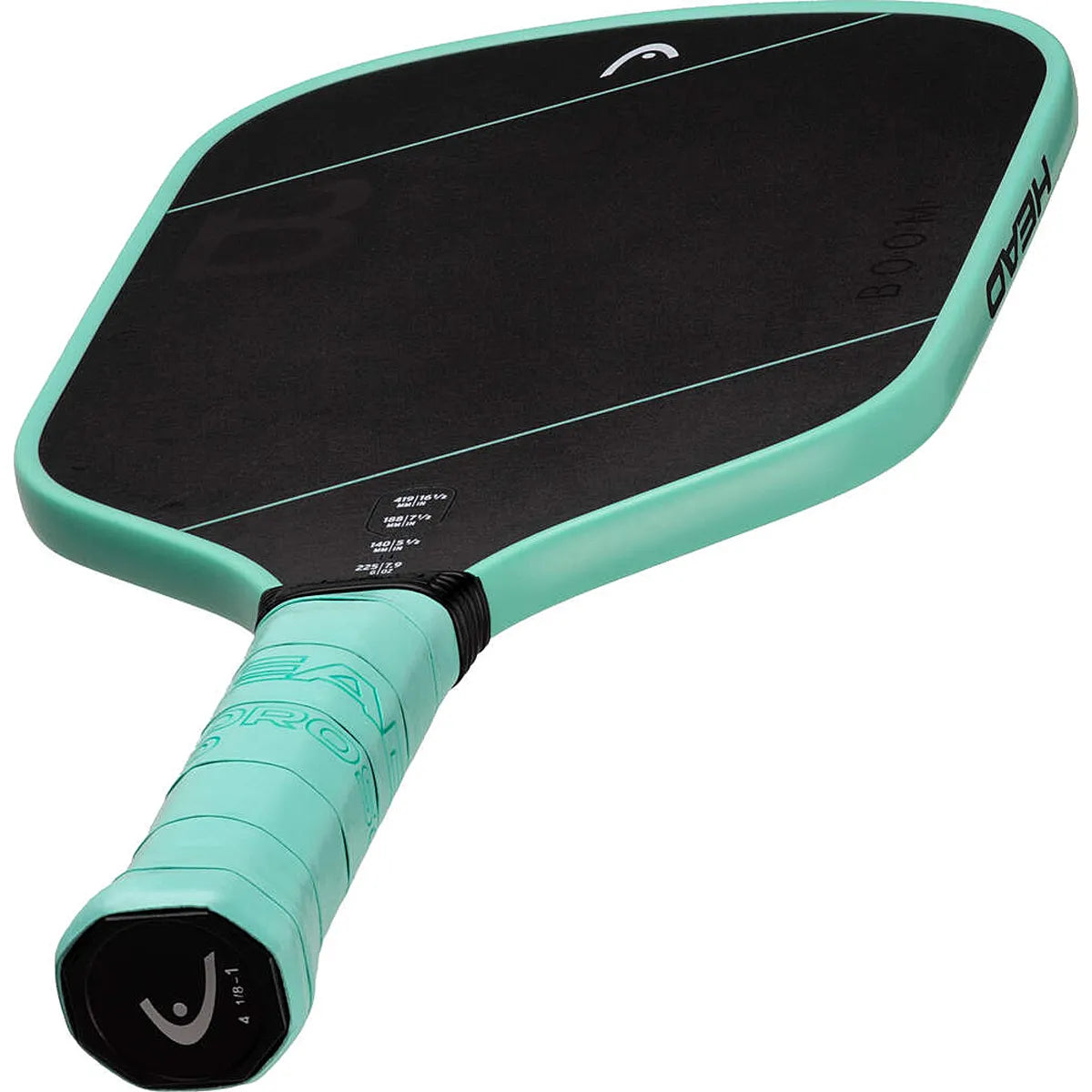 RAQUETA DE PICKLEBALL HEAD BOOM TOUR EX 2024