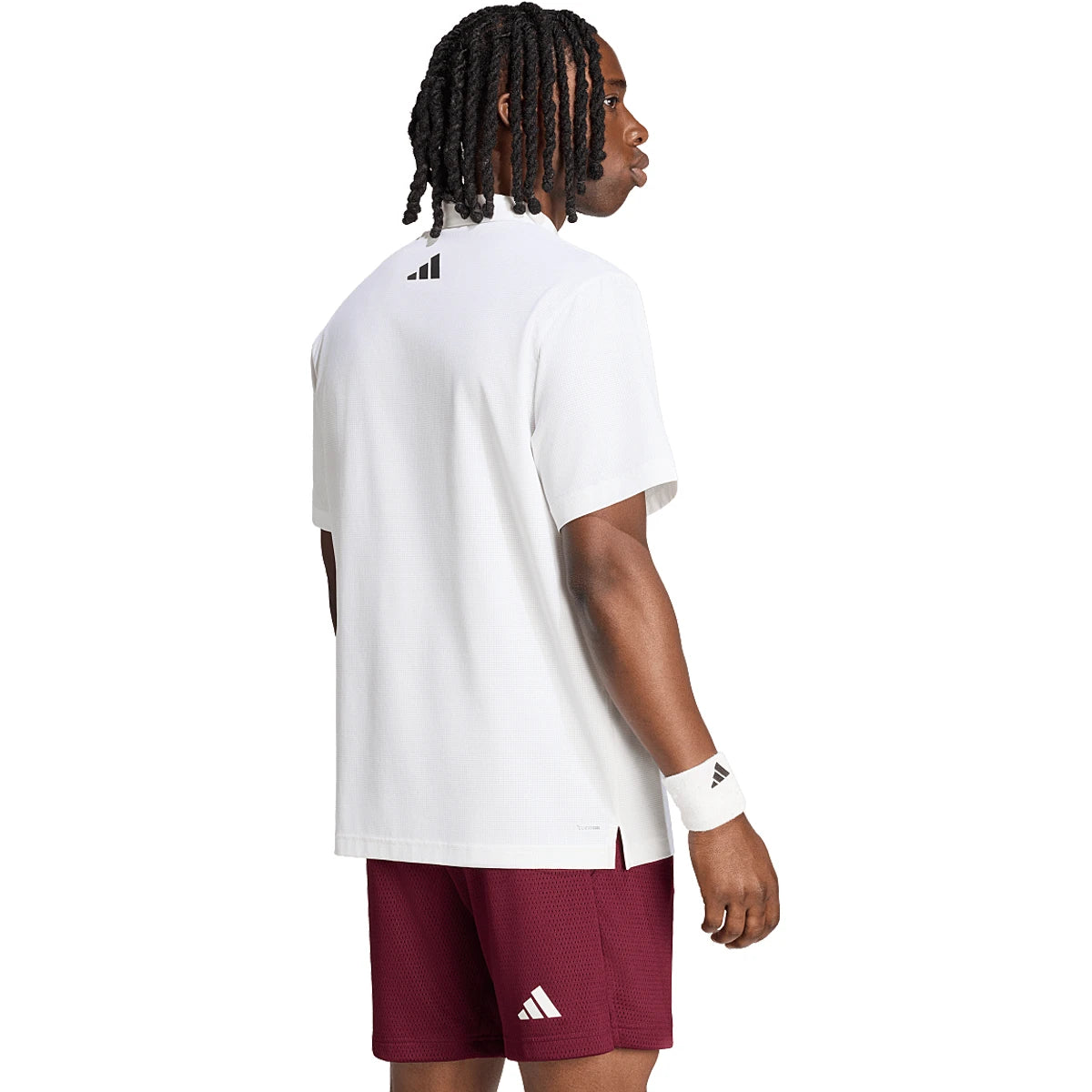Camisa adidas Hombre Tenis New York