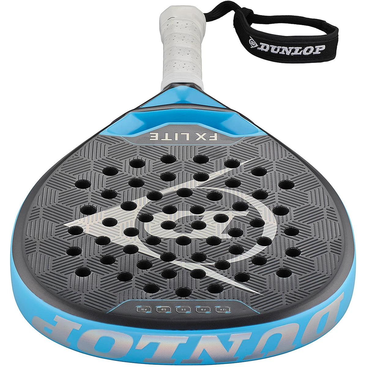RAQUETA DE PÁDEL DUNLOP FX LITE