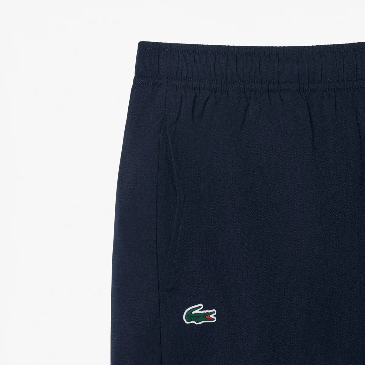 PANTALÓN CORTO LACOSTE JUNIOR