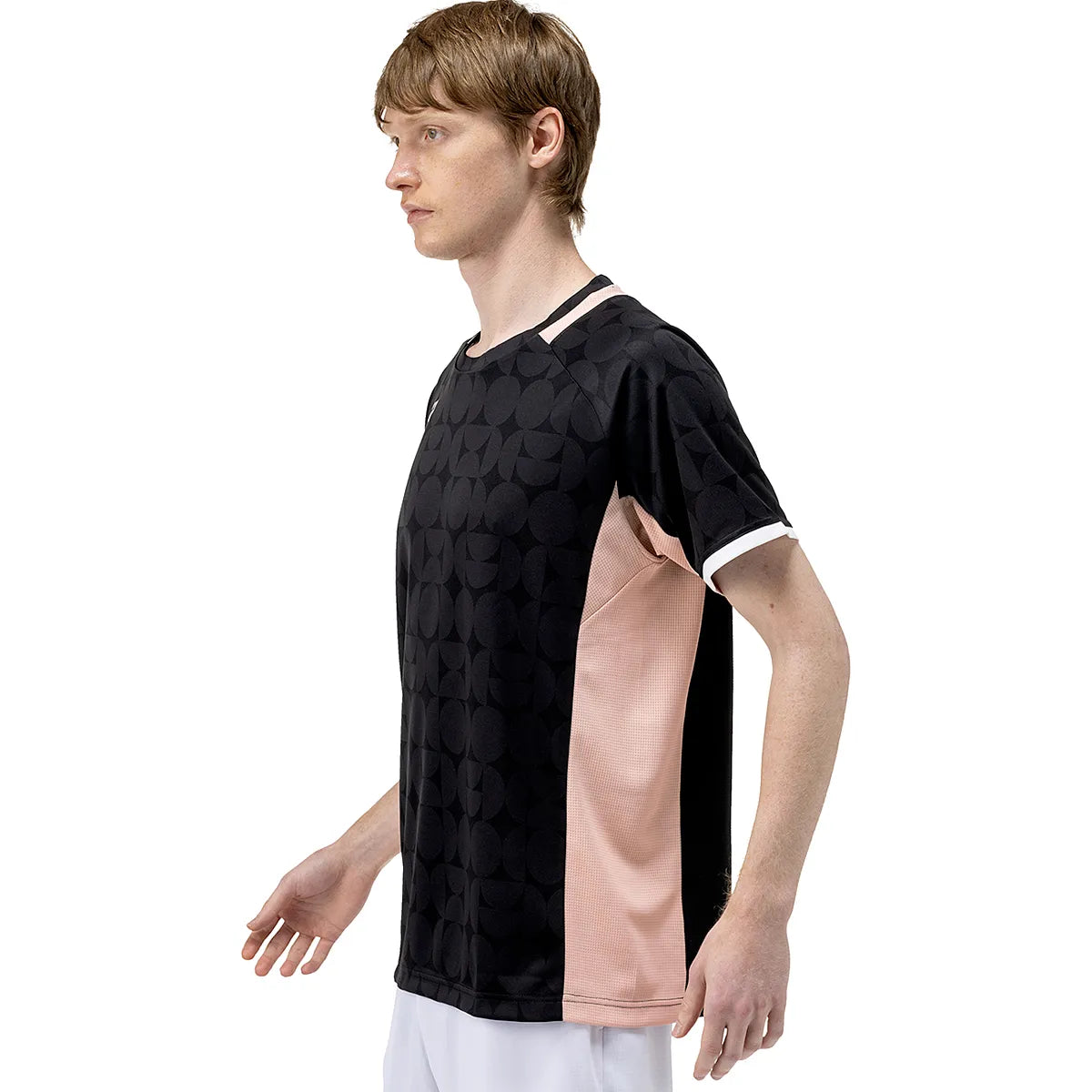CAMISETA YONEX HOMBRE TOUR ELITE 10638YX