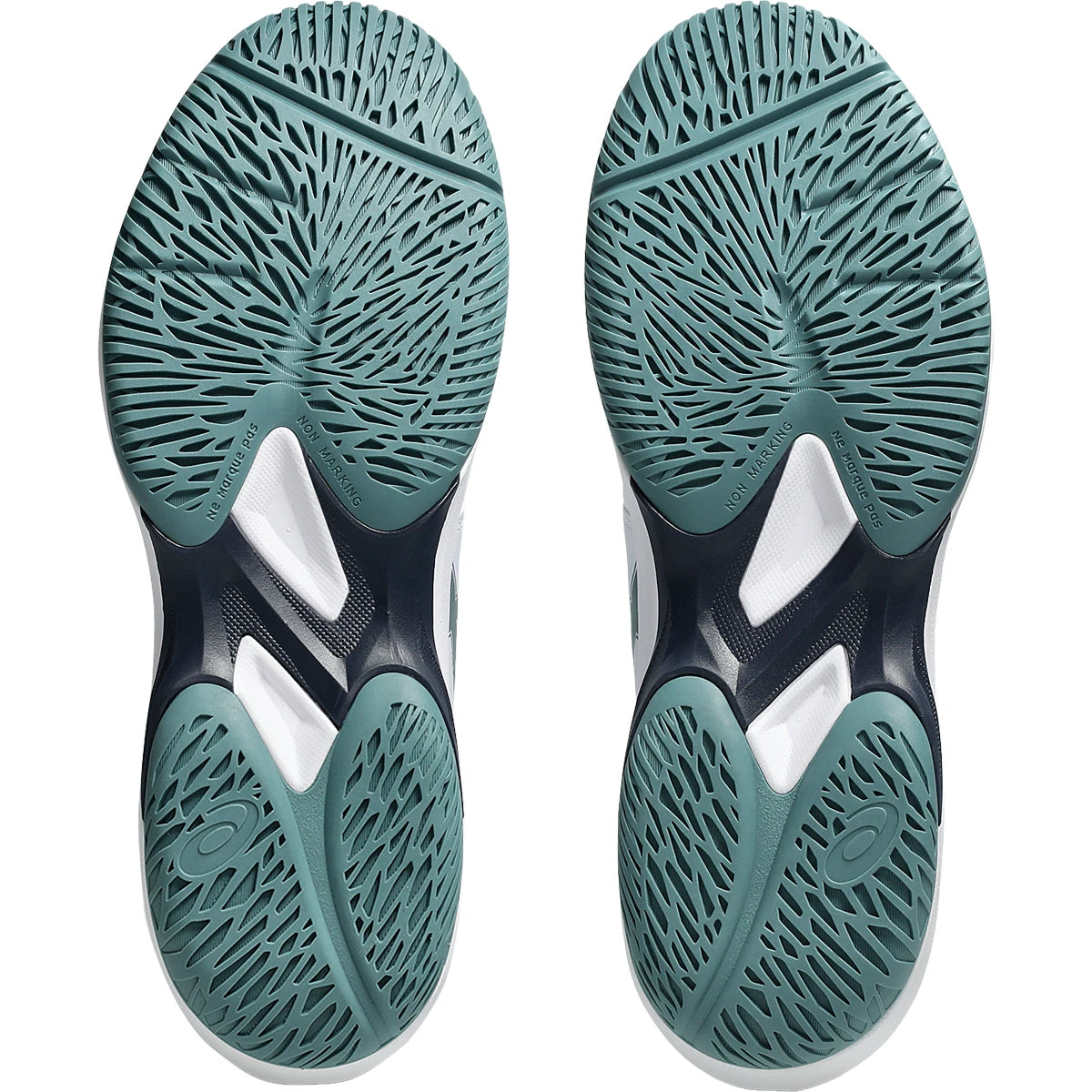 ZAPATILLAS ASICS GAME FF TODAS SUPERFICIES
