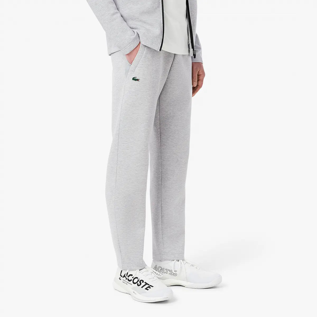 PANTALÓN LACOSTE CORE PERFORMANCE MESH