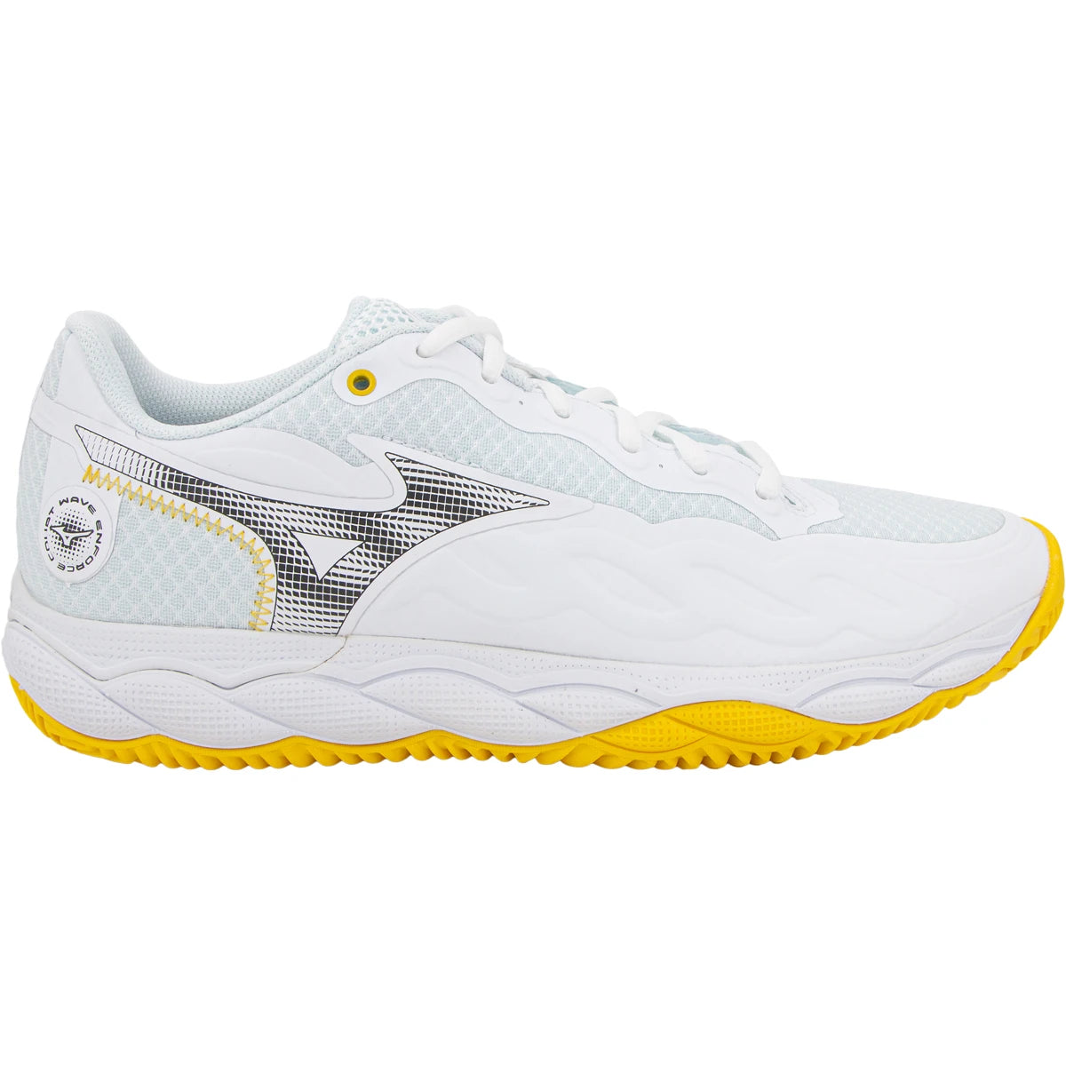 ZAPATILLAS MIZUNO MUJER PÁDEL WAVE ENFORCE COURT