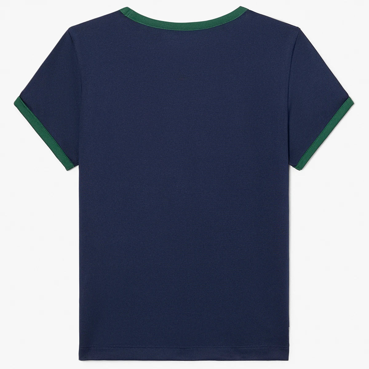 CAMISETA LACOSTE JUNIOR
