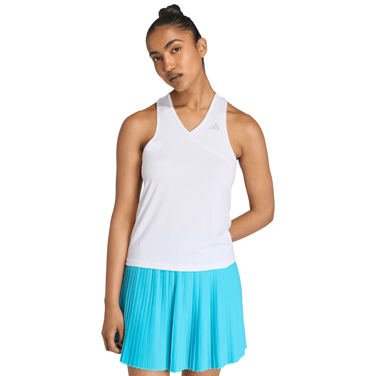 CAMISETA DE TIRANTES ADIDAS MUJER CLUB V