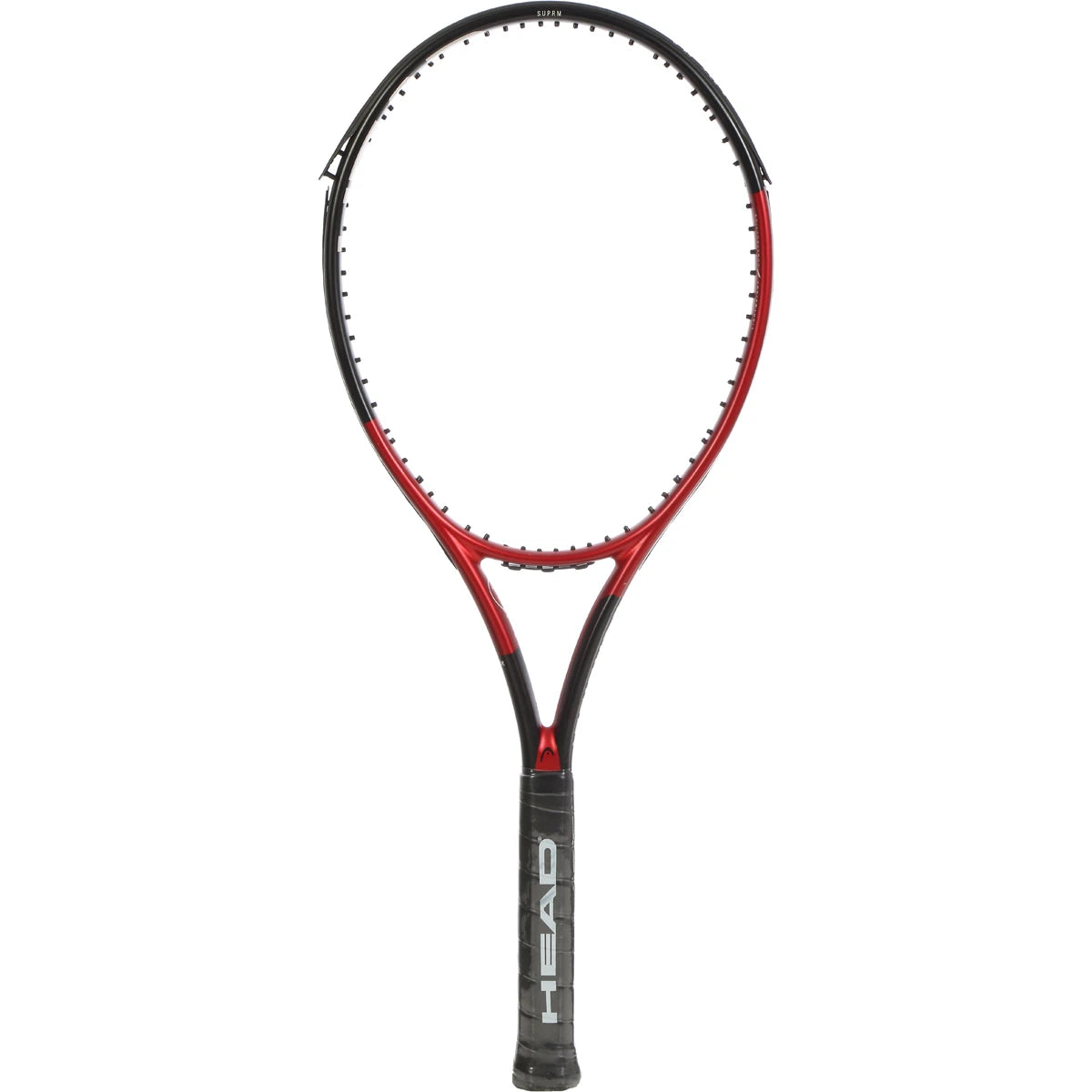 Raqueta Ocasión de Tenis Head Mx Attitude Suprm Red (275 Gr)