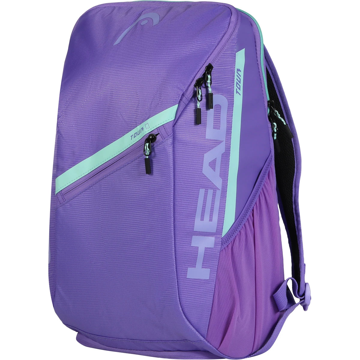 MOCHILA DE TENIS HEAD TOUR 25L