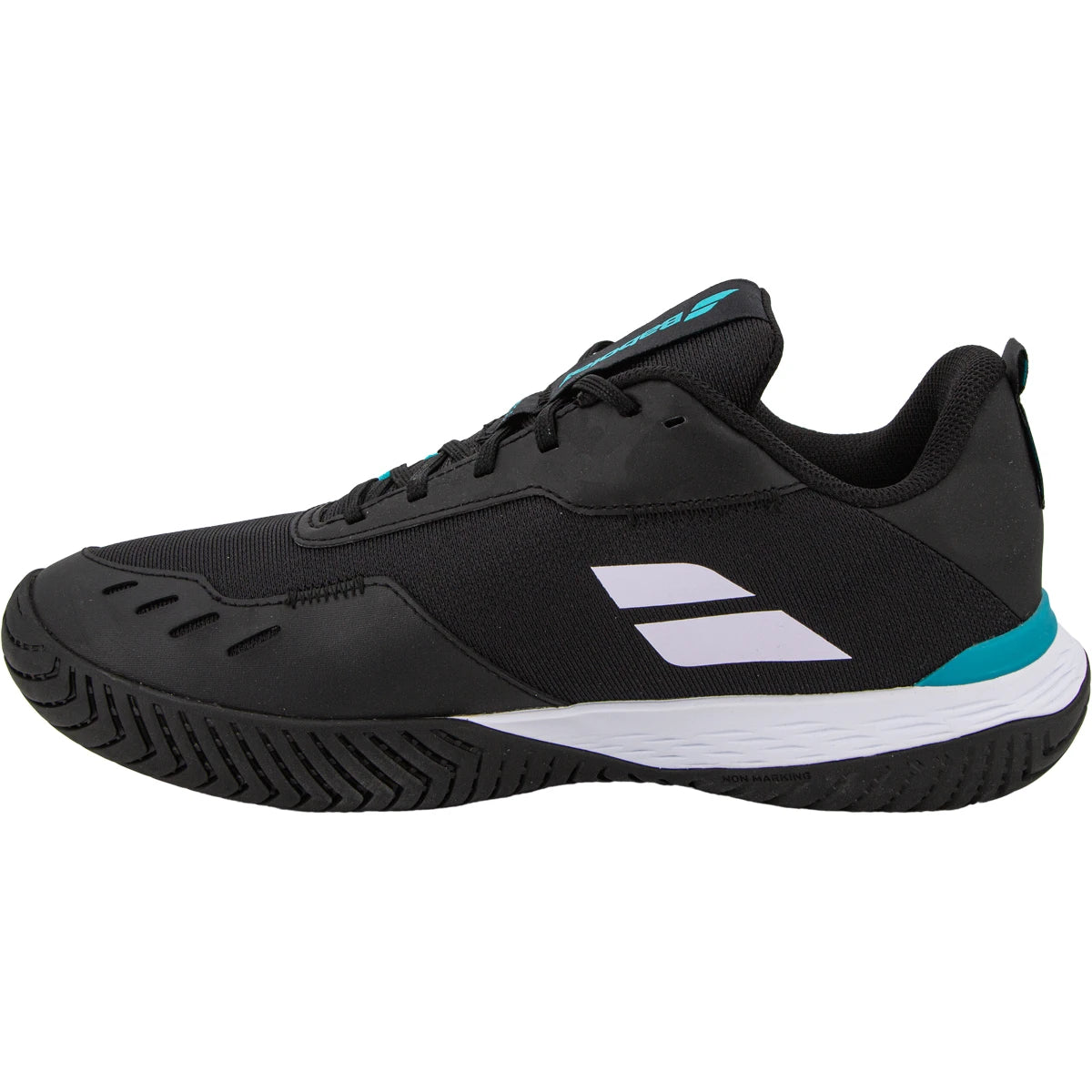 ZAPATILLAS BABOLAT SFX EVO TODAS SUPERFICIES