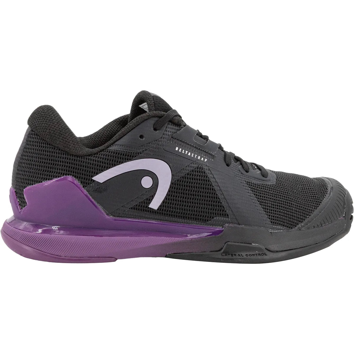 ZAPATILLAS HEAD MUJER SPRINT PRO 4.0 TODAS SUPERFICIES
