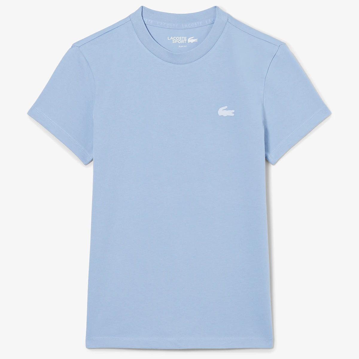 CAMISETA LACOSTE MUJER CORE PERFORMANCE