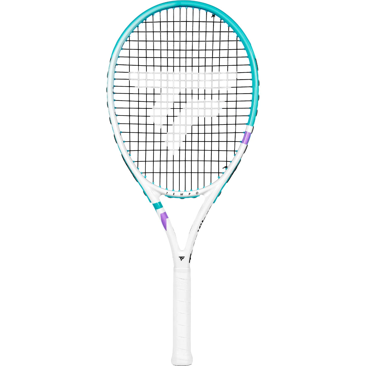 RAQUETA TECNIFIBRE TEMPO OS (270GR) (ENCORDADA)