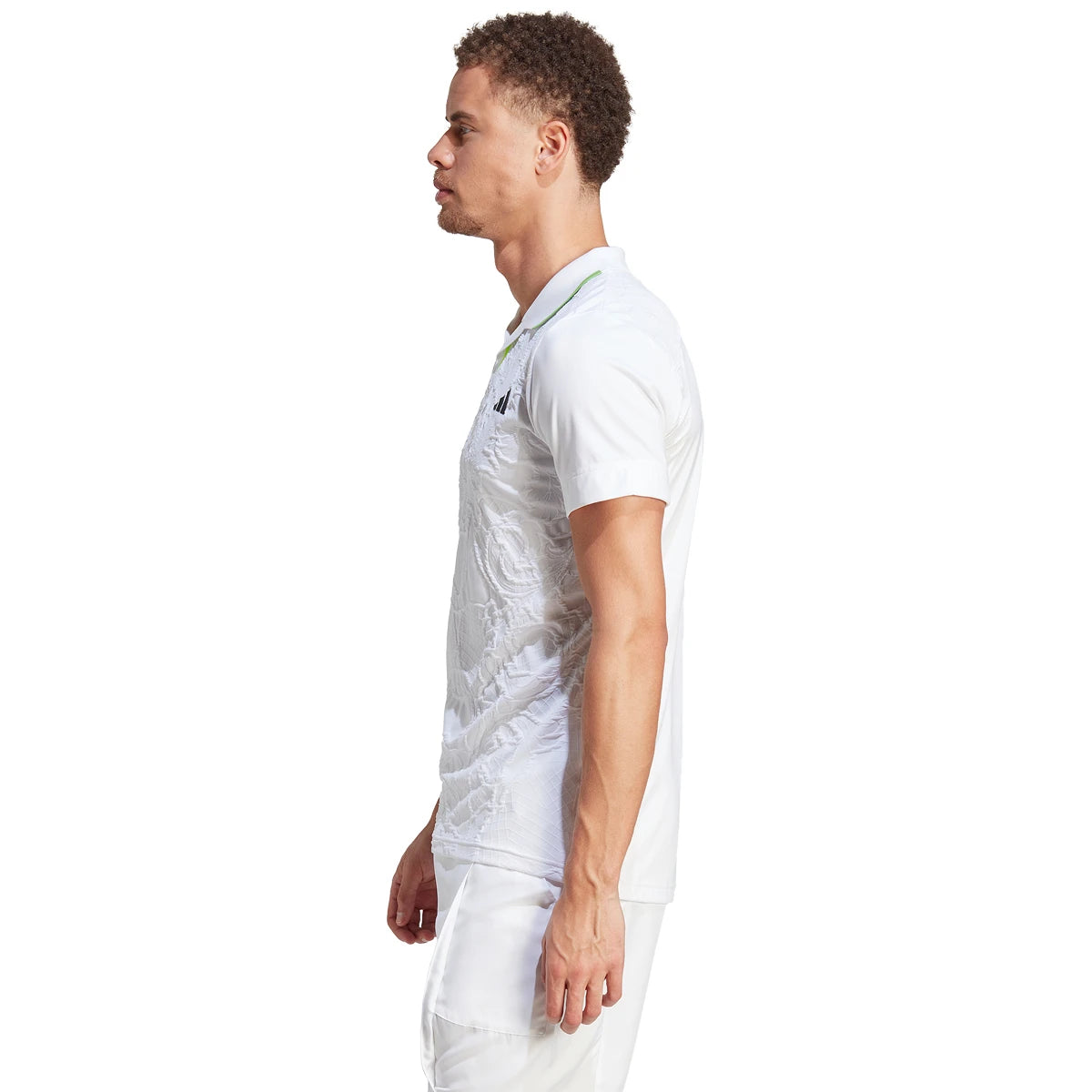 POLO ADIDAS PRO ZVEREV LONDRES