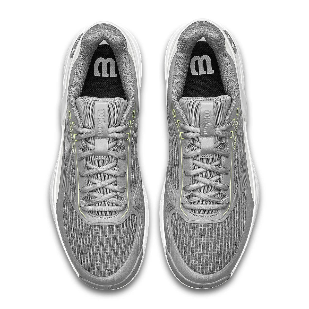 ZAPATILLAS WILSON RUSH PRO 5 TODAS SUPERFICIES