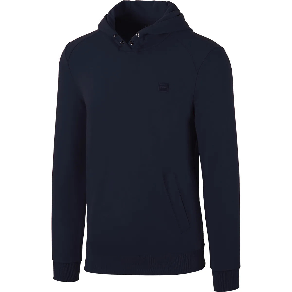 SUDADERA CON CAPUCHA FILA JUNIOR ROY