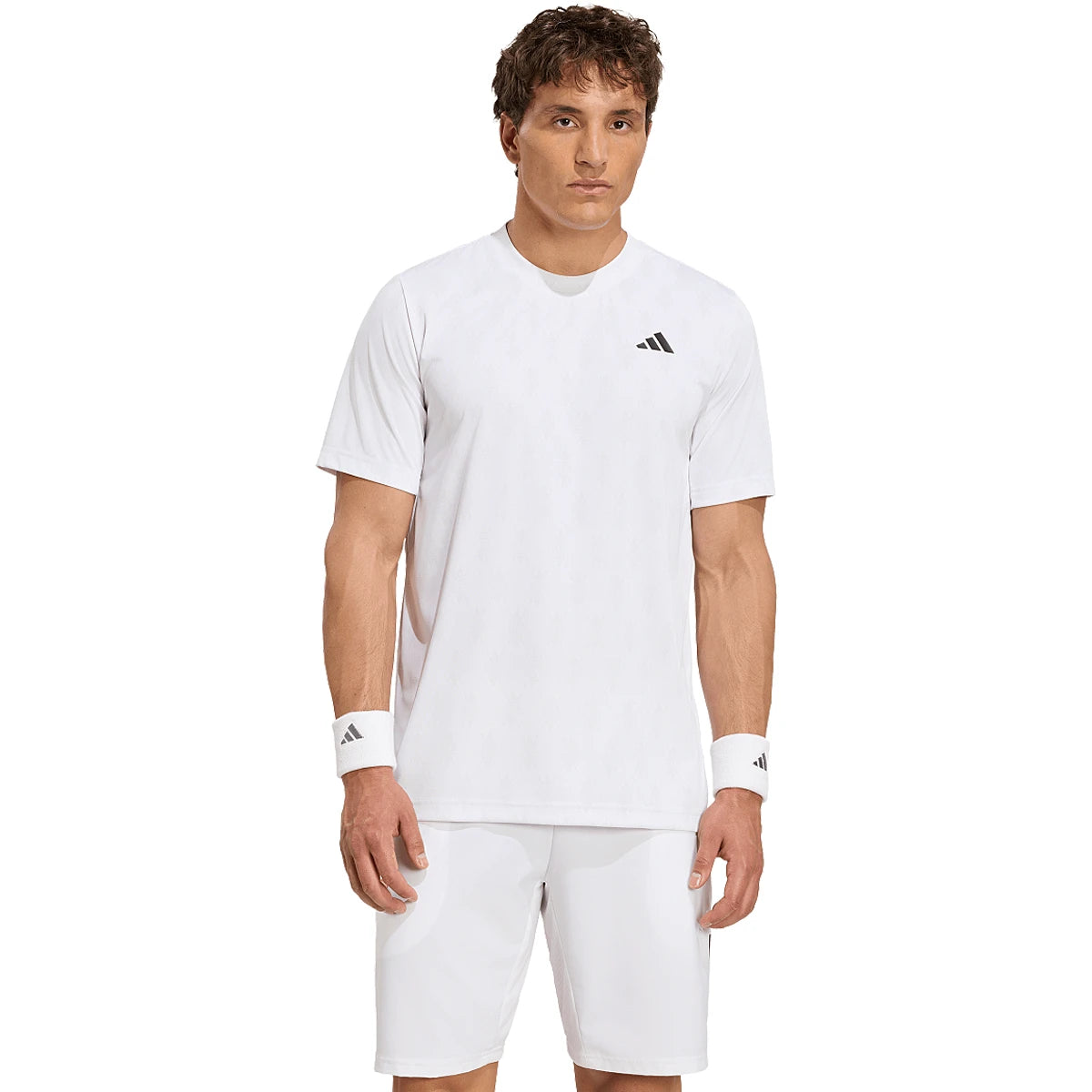 CAMISETA ADIDAS CLUB GRAPHICS