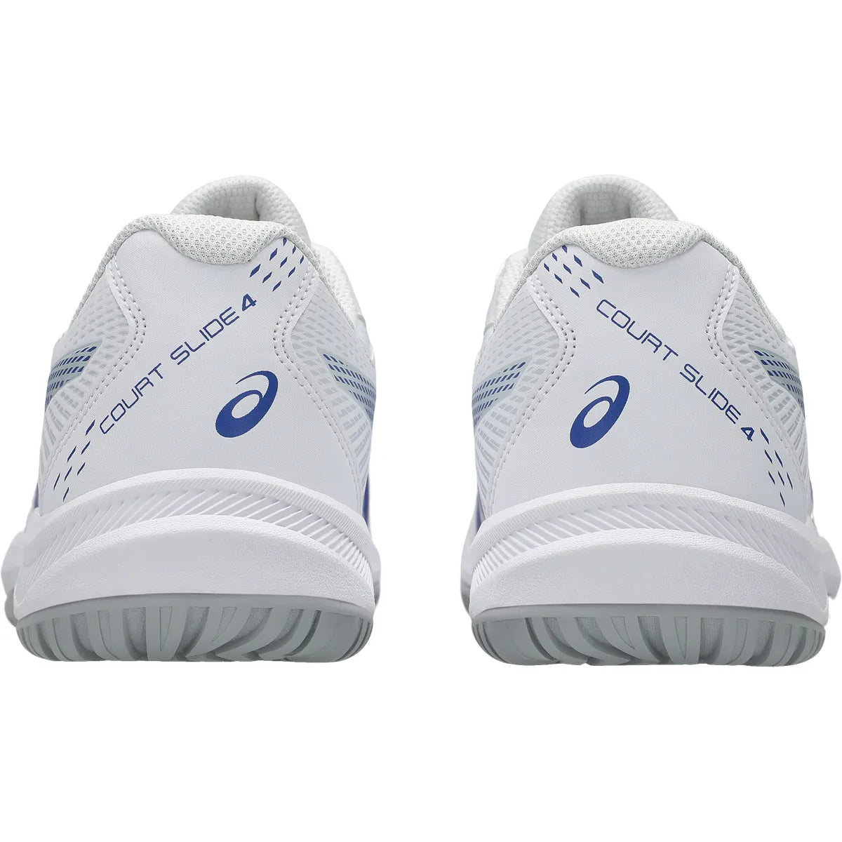 ZAPATILLAS ASICS COURT SLIDE 4 TODAS SUPERFICIES