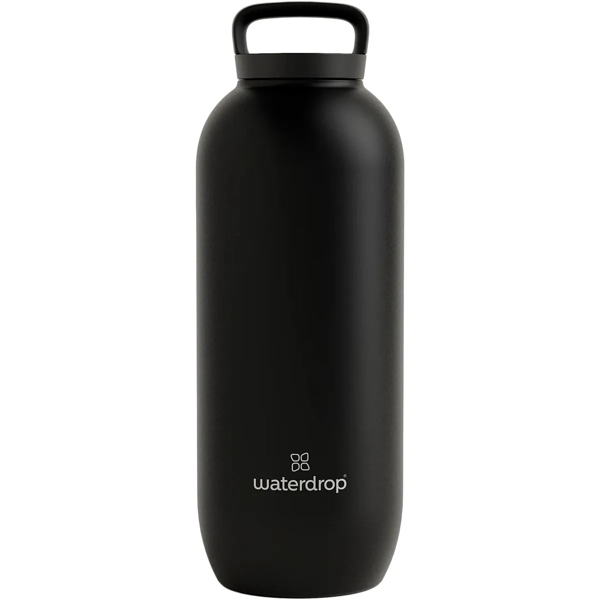BIDÓN WATERDROP INOX 1400ML
