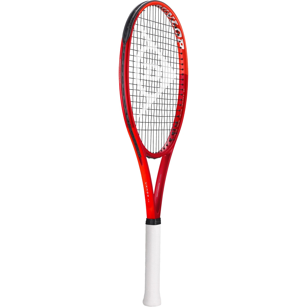 Raqueta Dunlop Cx 200 Ls (290 Gr)