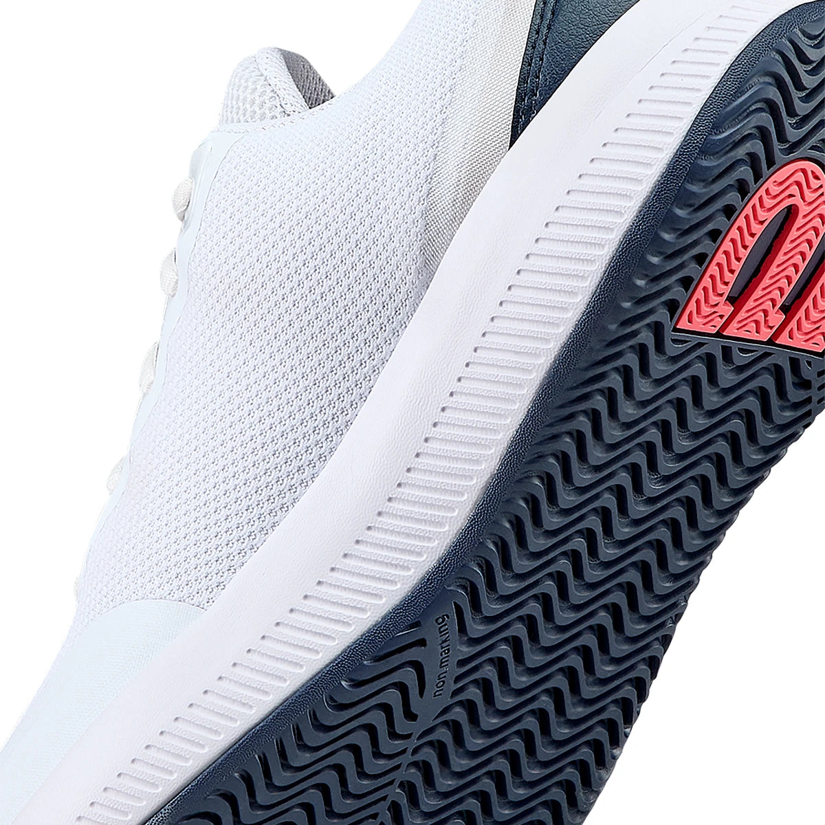 ZAPATILLAS WILSON MUJER INTRIGUE LITE TODAS SUPERFICIES