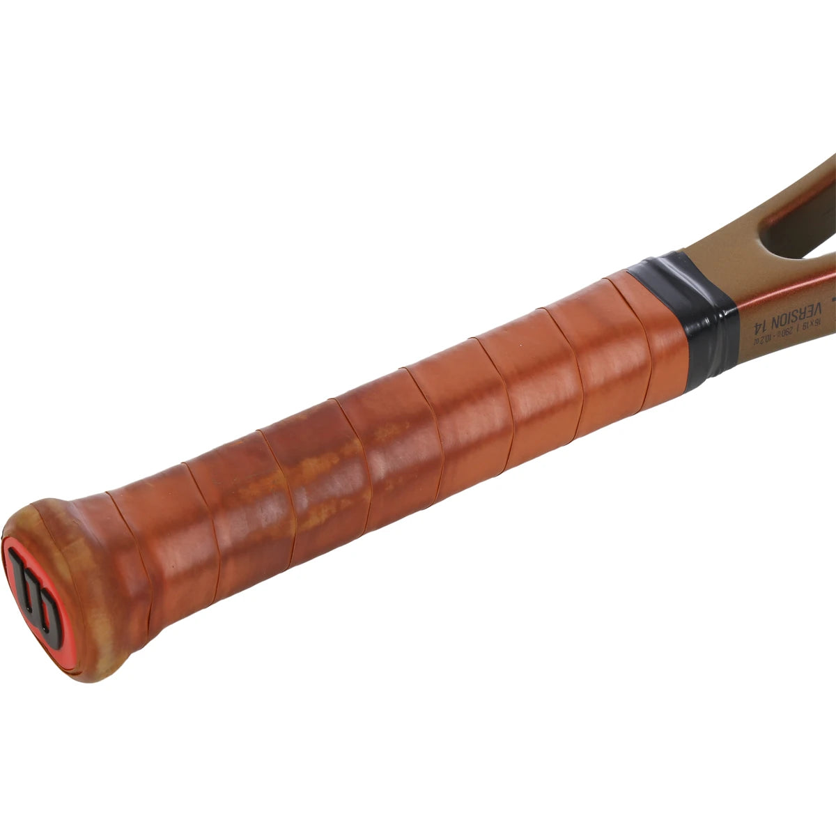 Raqueta de Tenis de Ocasión Wilson Pro Staff 97L V14.0 (290 Gr)