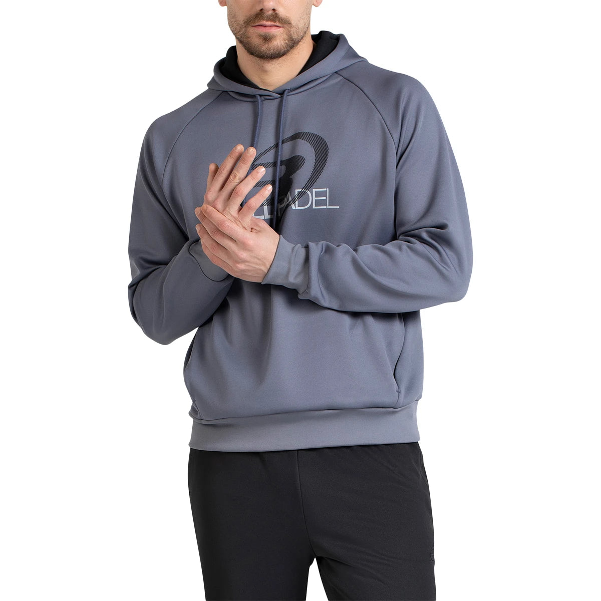 SUDADERA BULLPADEL EIRA