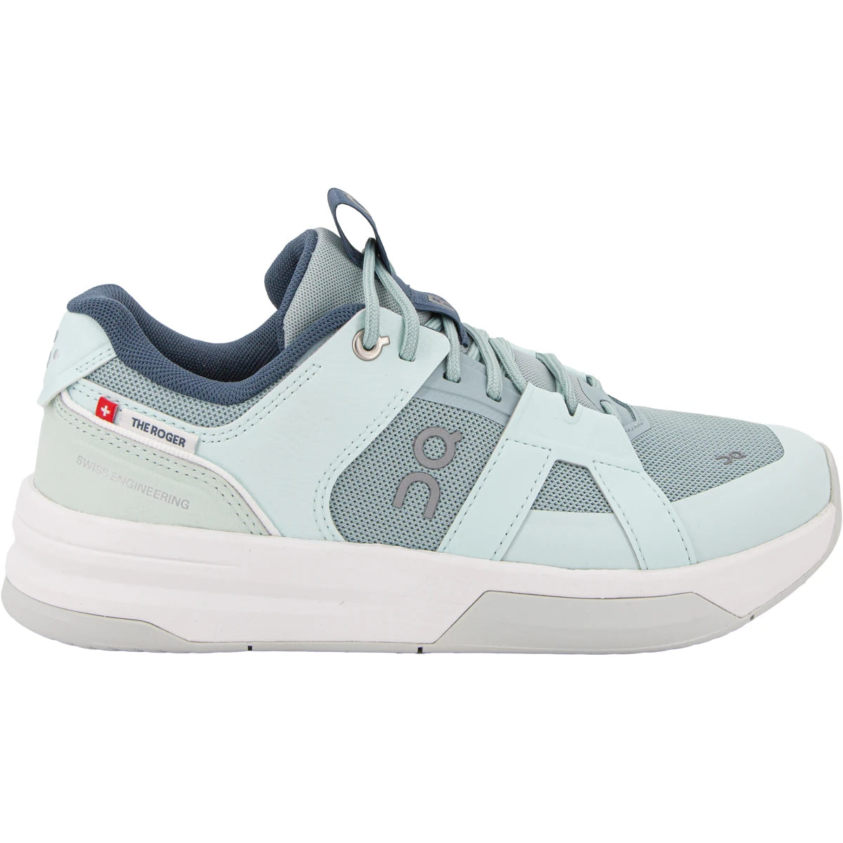 ZAPATILLAS ON MUJER THE ROGER CLUBHOUSE PRO 2 TODAS SUPERFICIES