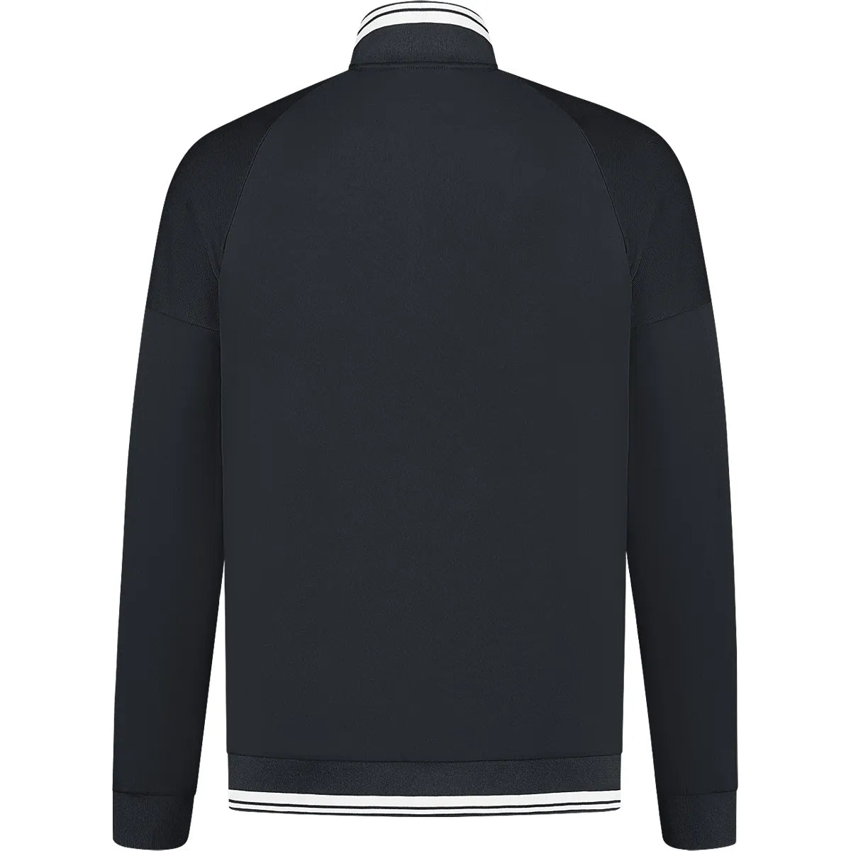 CHAQUETA DUNLOP NIÑO CLUB KNITTED