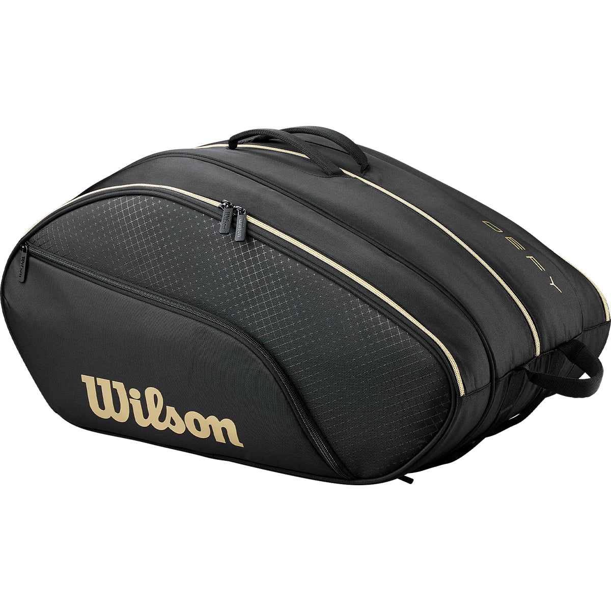 BOLSA DE PÁDEL WILSON DEFY V1