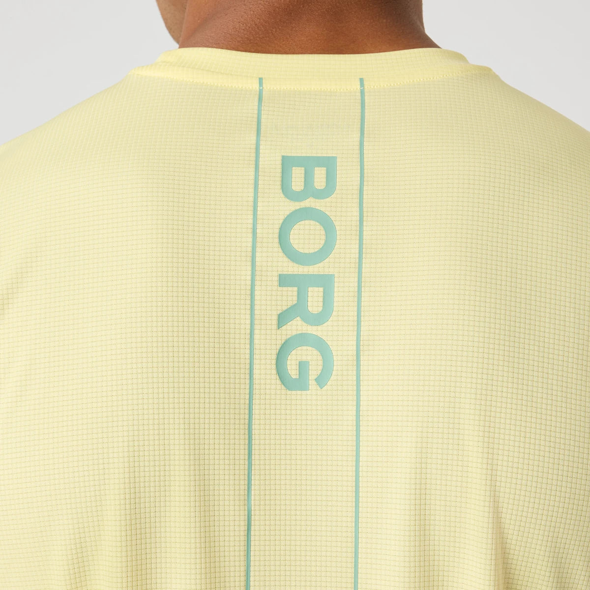 CAMISETA BJORN BORG TENNIS ACE LIGHT