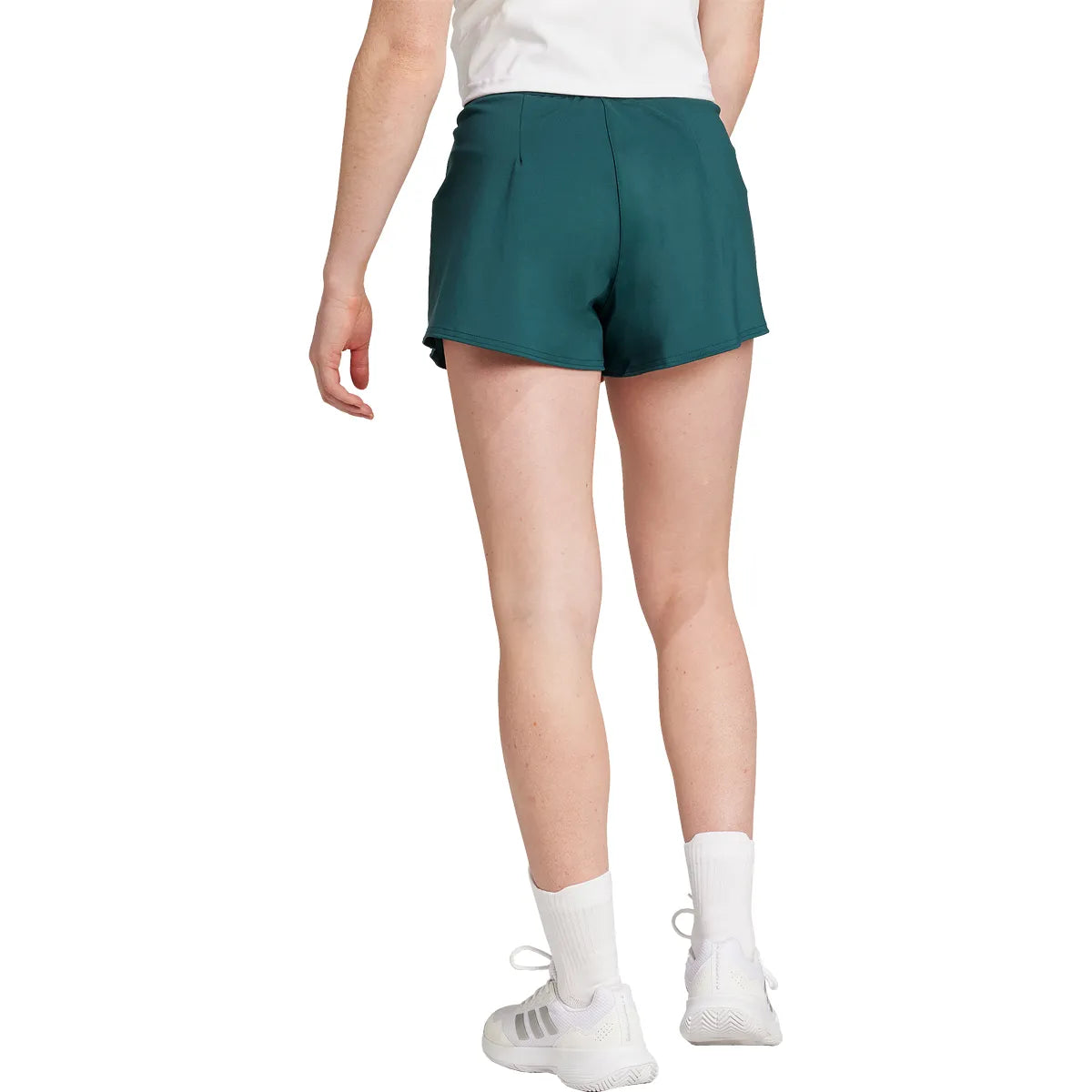 PANTALÓN CORTO ADIDAS MUJER GAMESET US SERIES
