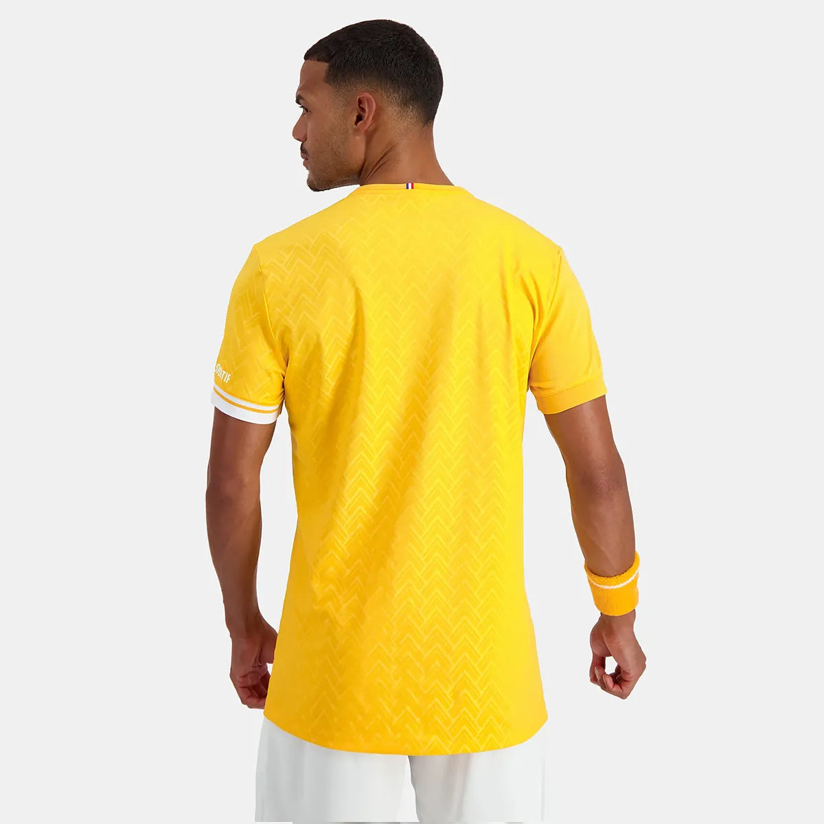 CAMISETA LE COQ SPORTIF TENIS MELBOURNE