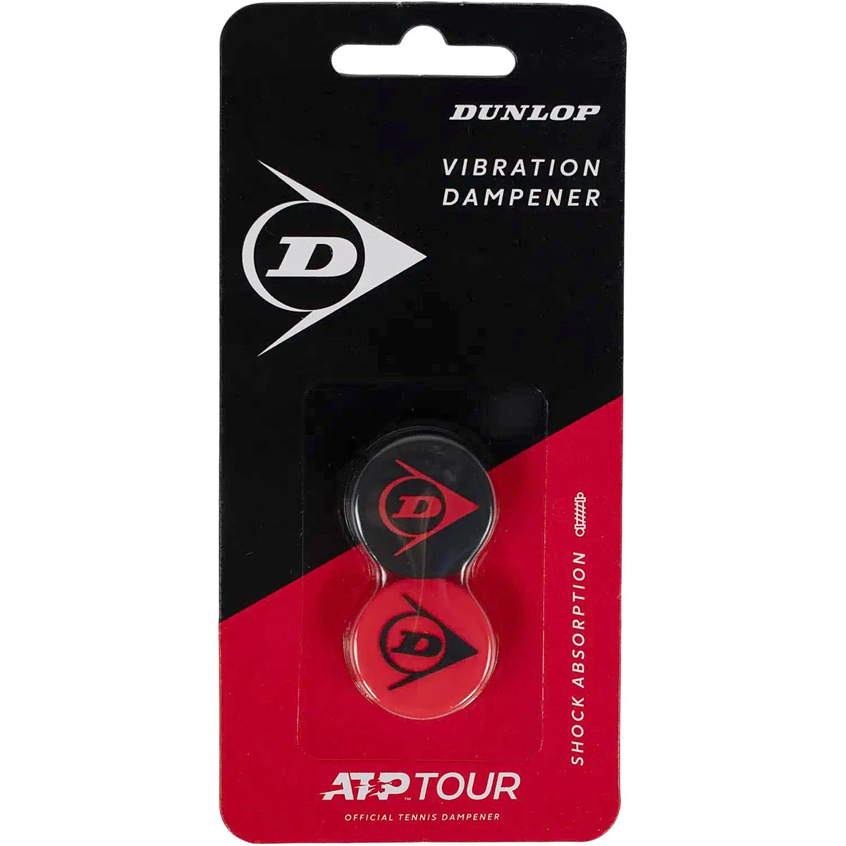 2 Antivibradores Dunlop Flying