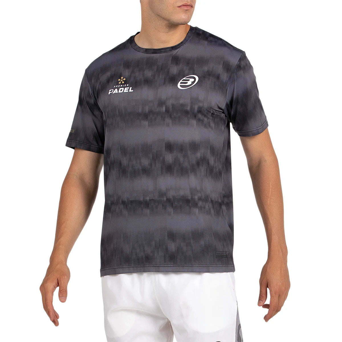 CAMISETA BULLPADEL PASCO GRÁFICA