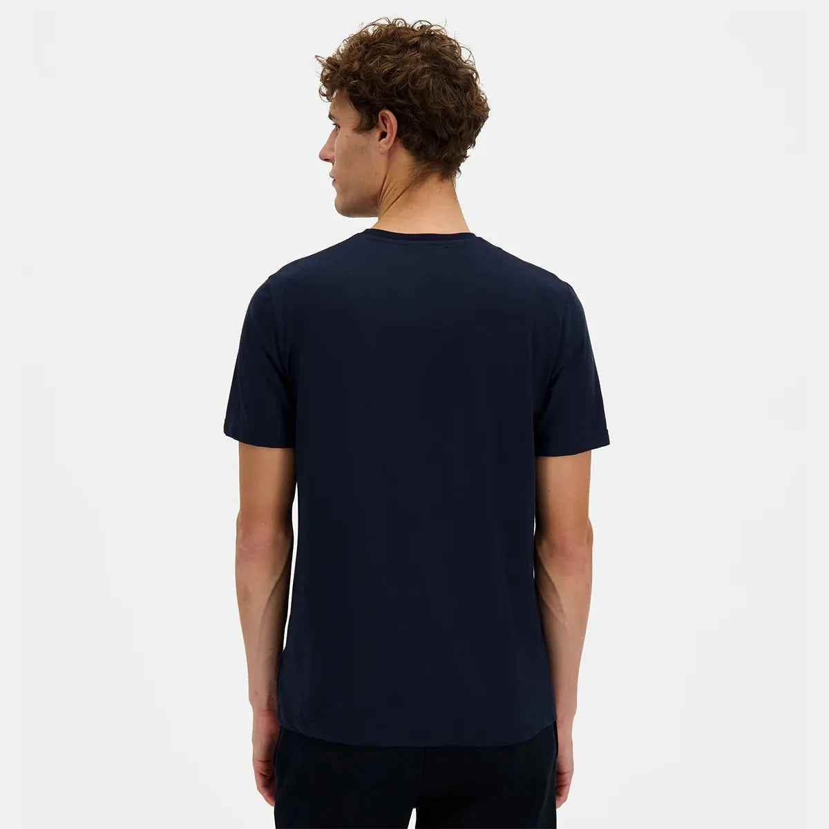 CAMISETA LE COQ SPORTIF ATHLETE GRÁFICA