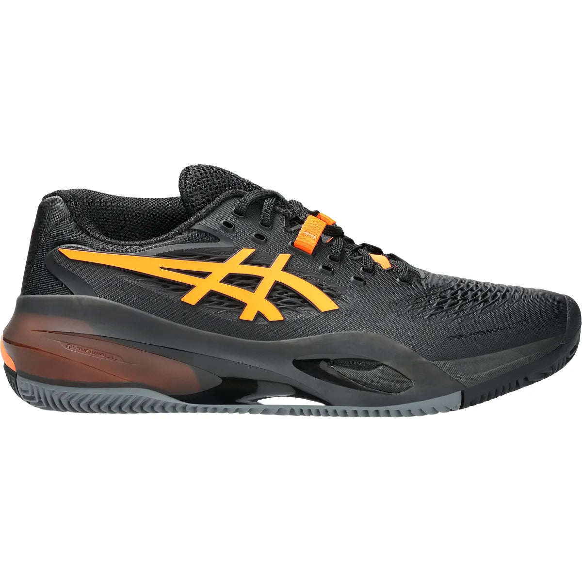 ZAPATILLAS ASICS GEL RESOLUTION X TIERRA BATIDA