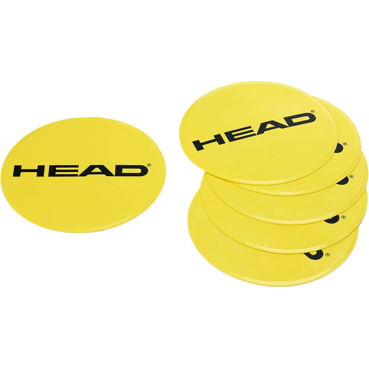 KIT DE ENTRENAMIENTO HEAD