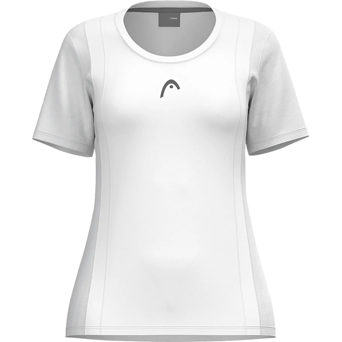 CAMISETA HEAD MUJER CLUB TECH